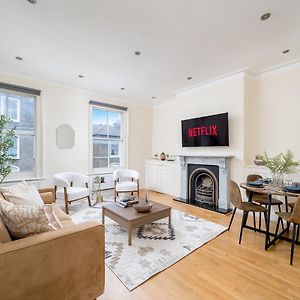 Appartement met Twee Slaapkamers